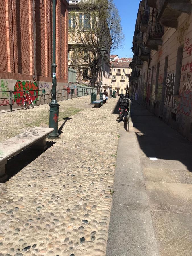 Acadamis - Piu Mole Di Cosi Apartment Turin