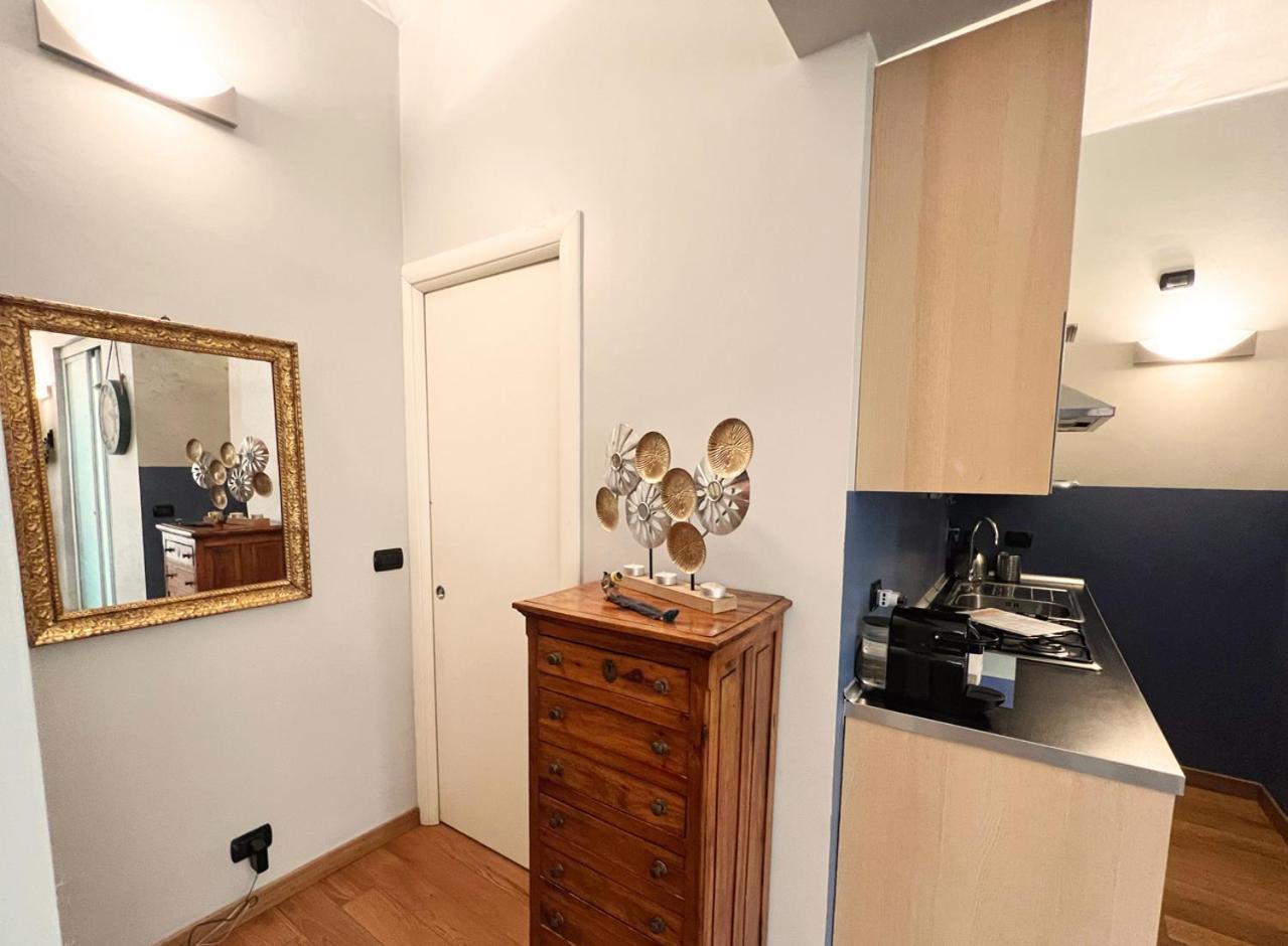 Acadamis - Piu Mole Di Cosi Apartment